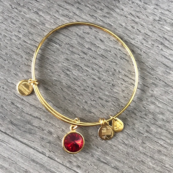 Alex and Ani Energy Bracelets - Picture 4 of 5